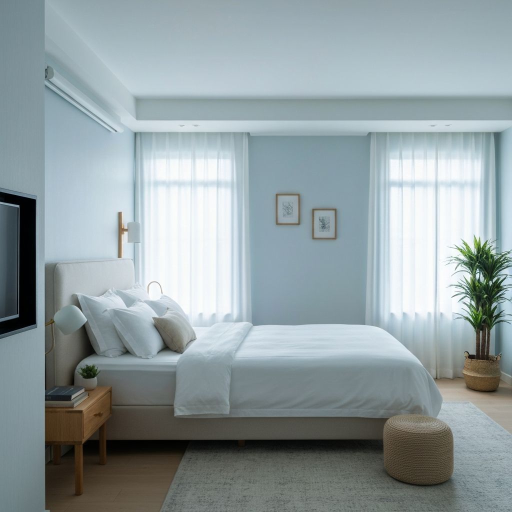 Optimisation du sommeil